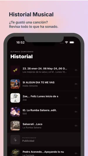 La Rumba Salsera screenshot 3