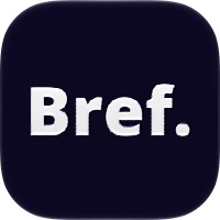 Bref - 视频与音乐播放器