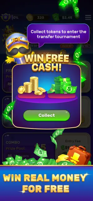 Bingo Stars - Win Real Money screenshot 3