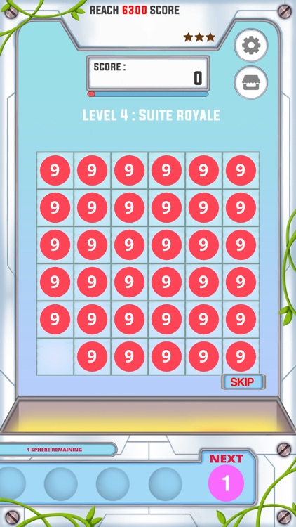 Krusty Karrot screenshot-5