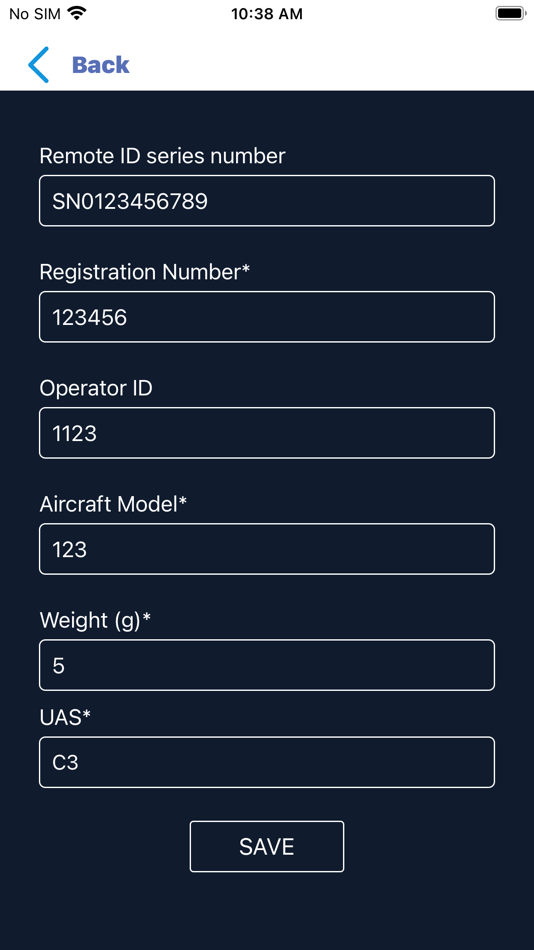 #2. Bwine Scanner (iOS) By: Shenzhen Coolle Chaowan Technology Co., Ltd