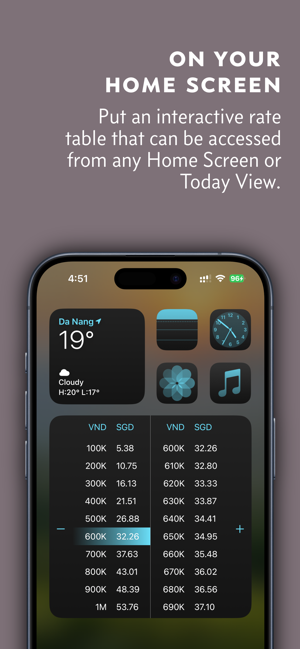‎Elk Currency Converter Screenshot