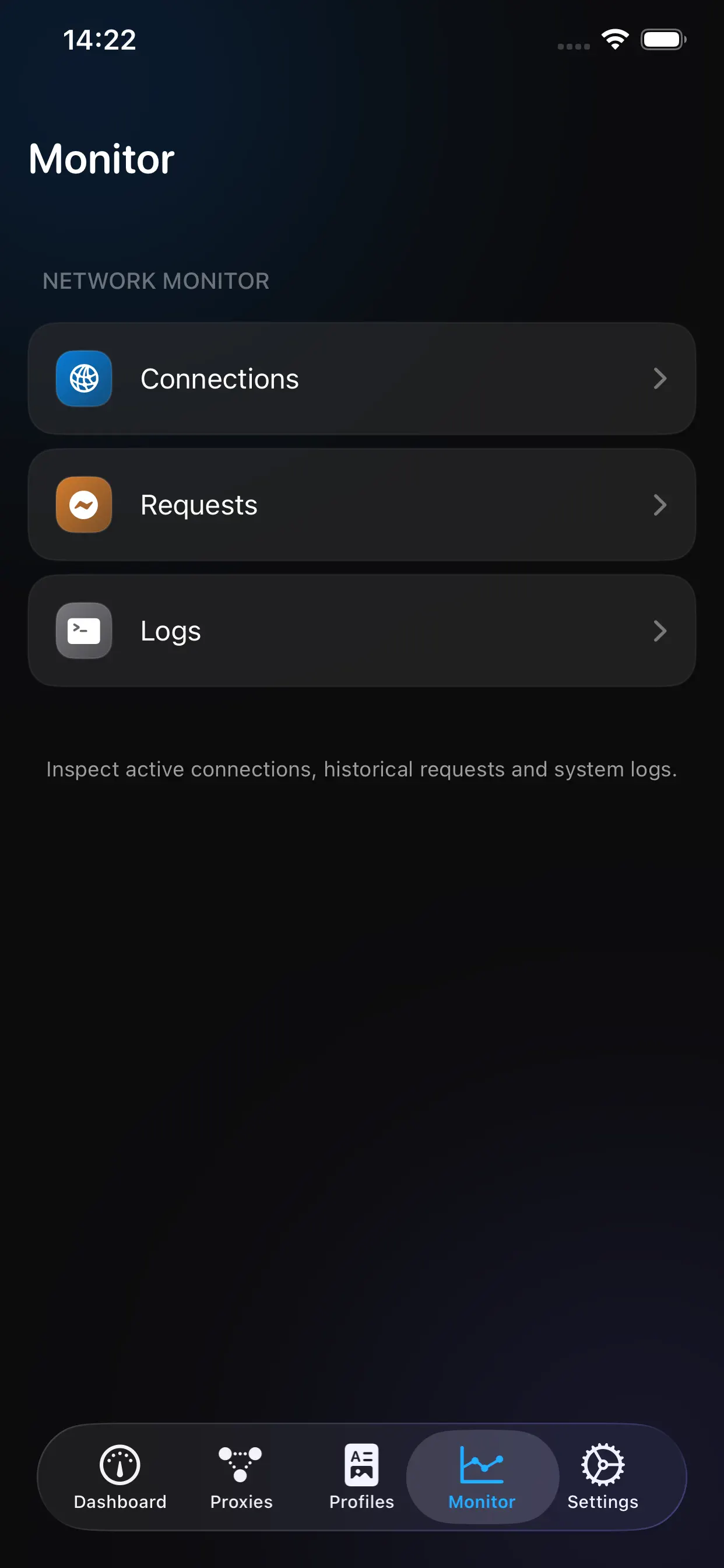 #6. LinkCoreX (iOS) Podle: Installer Digital Technology OU