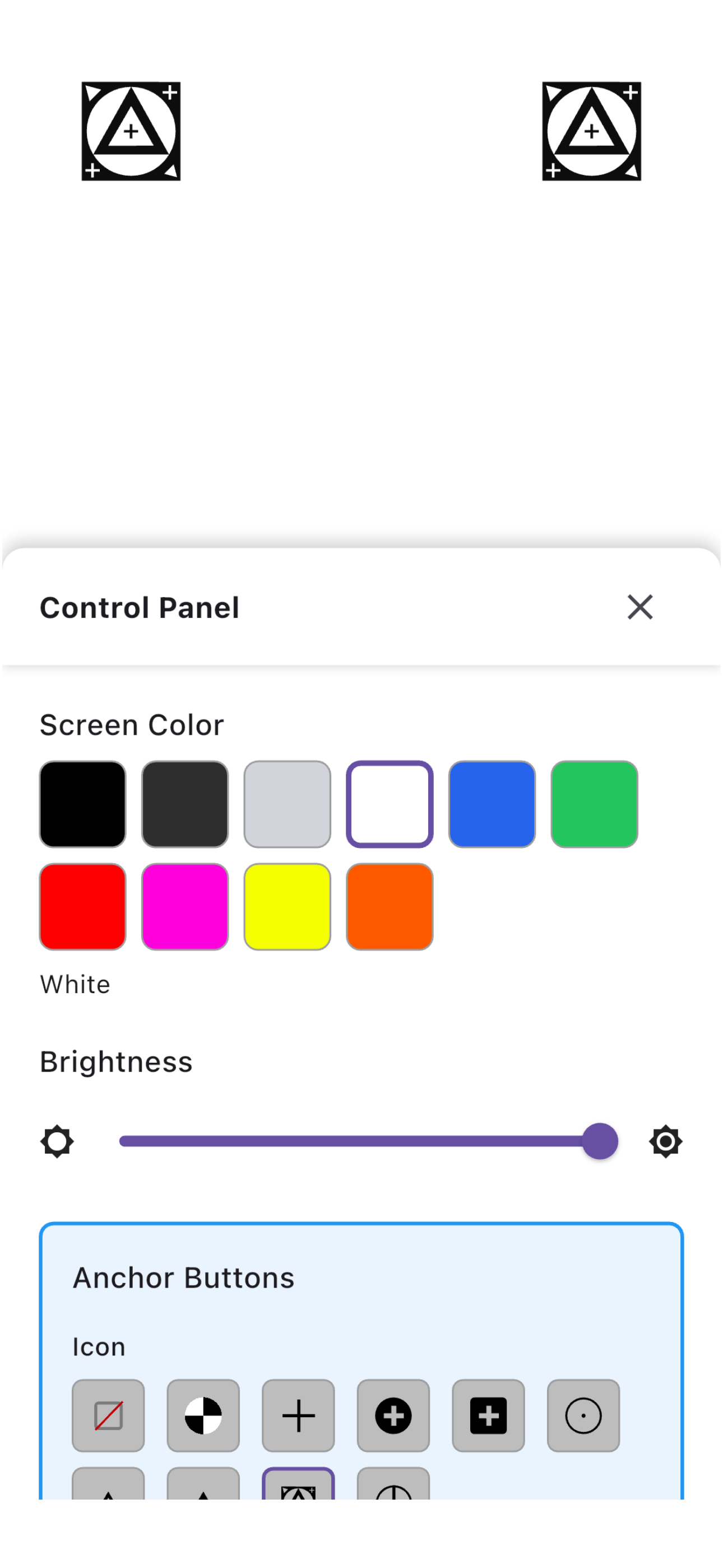 KeyDots - Tracking Markers screenshot 4