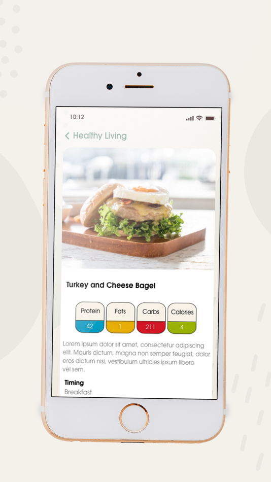 #4. Mint kuwt (iOS) 由: Codeox Technologies LLP
