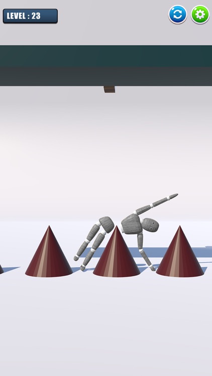 Break the Ragdoll Destroy Game screenshot-6