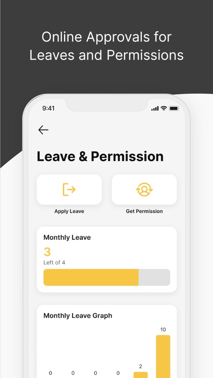 MAPS - Time and Attendance