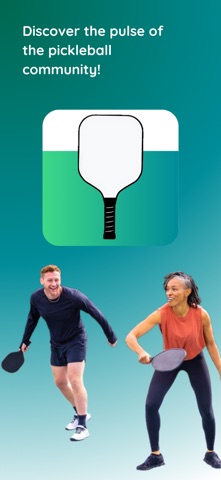 PicklePulse screenshot