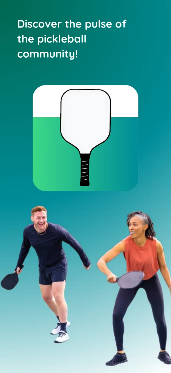 Screenshot #1 pour PicklePulse