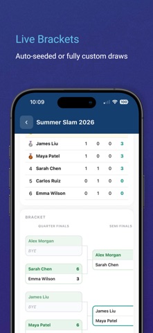 Inscore Screenshot 8 of 10