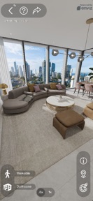 Modelize Home screenshot