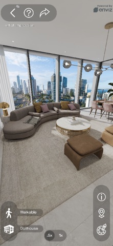 Modelize Home screenshot