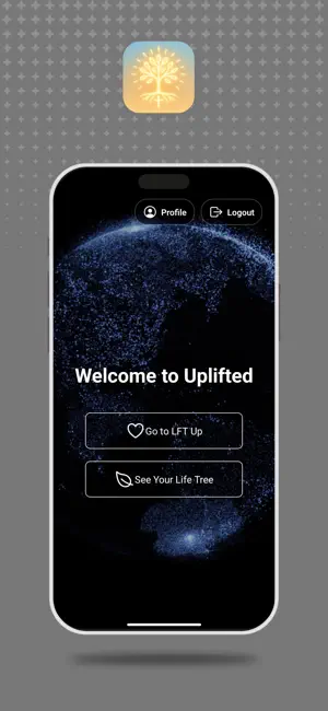 Uplifted: The Light Shines screenshot 3