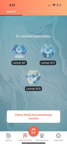 Appro App Screenshot 4 of 5