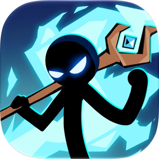 Stickman Defense: Survival TD