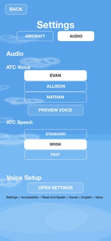 ATC-Trainer Screenshot 7 of 7