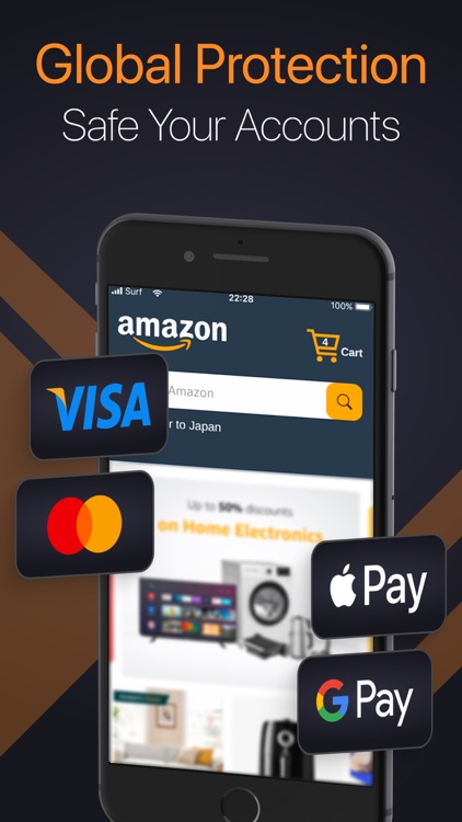 Personal Data Security Guard