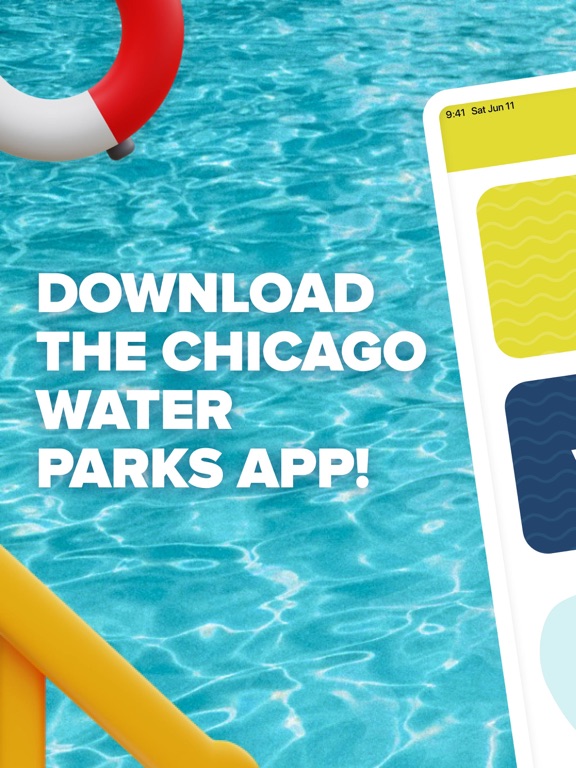 Screenshot #4 pour CHIAQUAPARKS