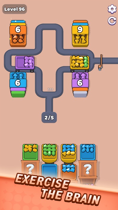 Mine Factory Screenshot 6 of 7