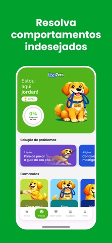 DogZera Screenshot 3 of 4