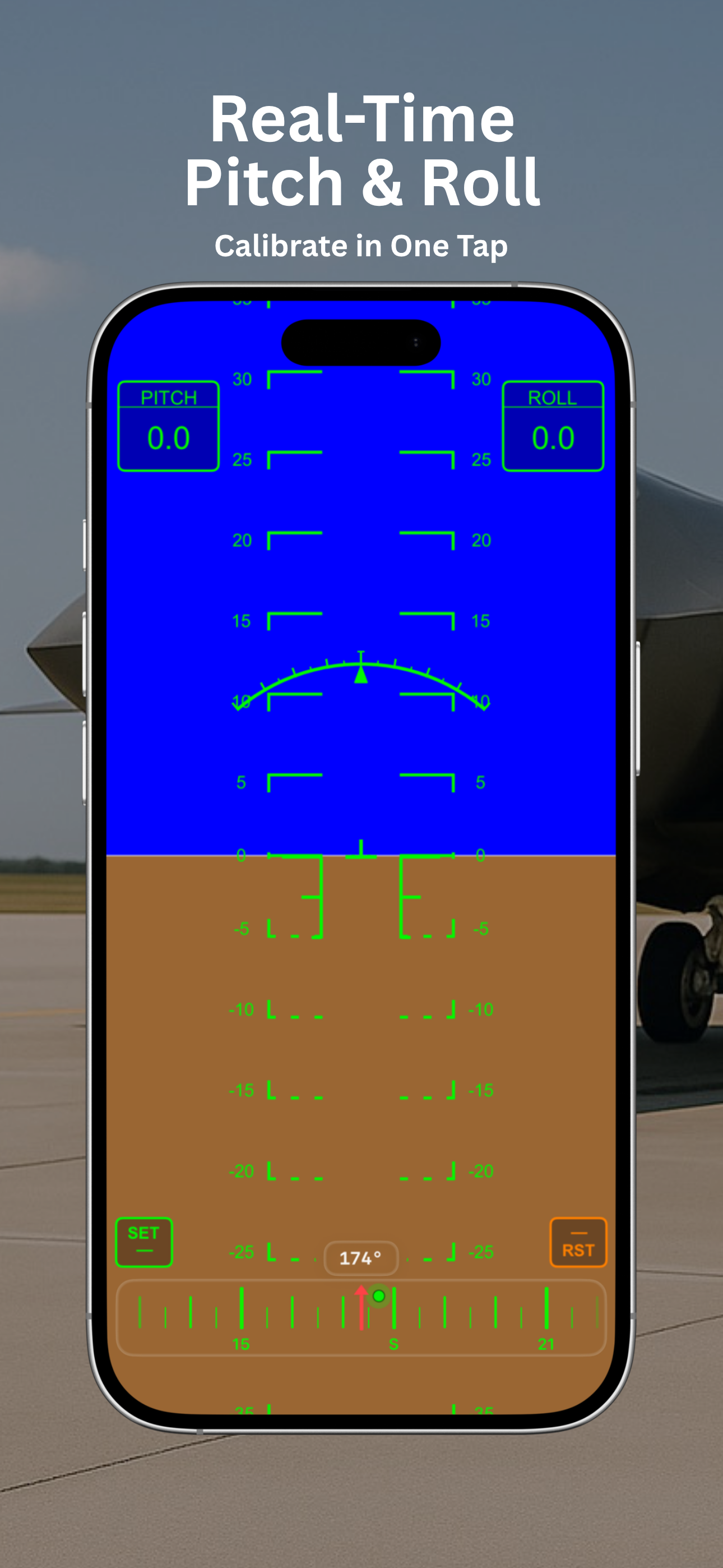 AirHorizon