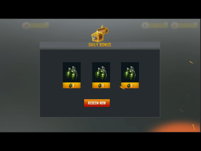 Animal Game Deer Hunting 3D