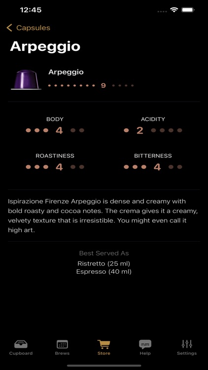 Fine Coffee screenshot-5