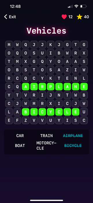 RetroTopia: Classic Games Screenshot 6 of 8