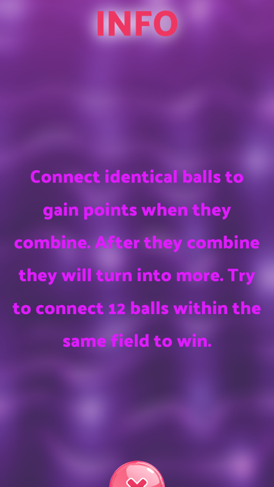 Piko Balls 2048 Screenshot