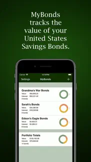 mybonds iphone images 1