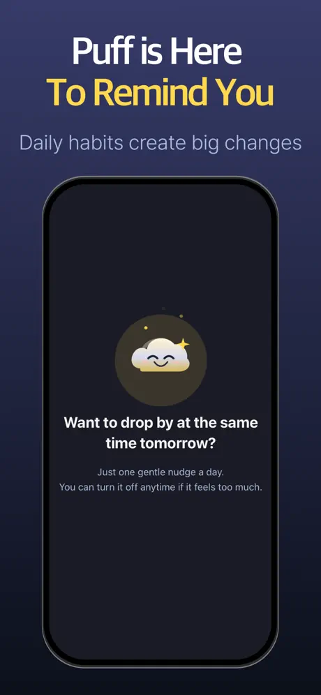 Puff screenshot 6
