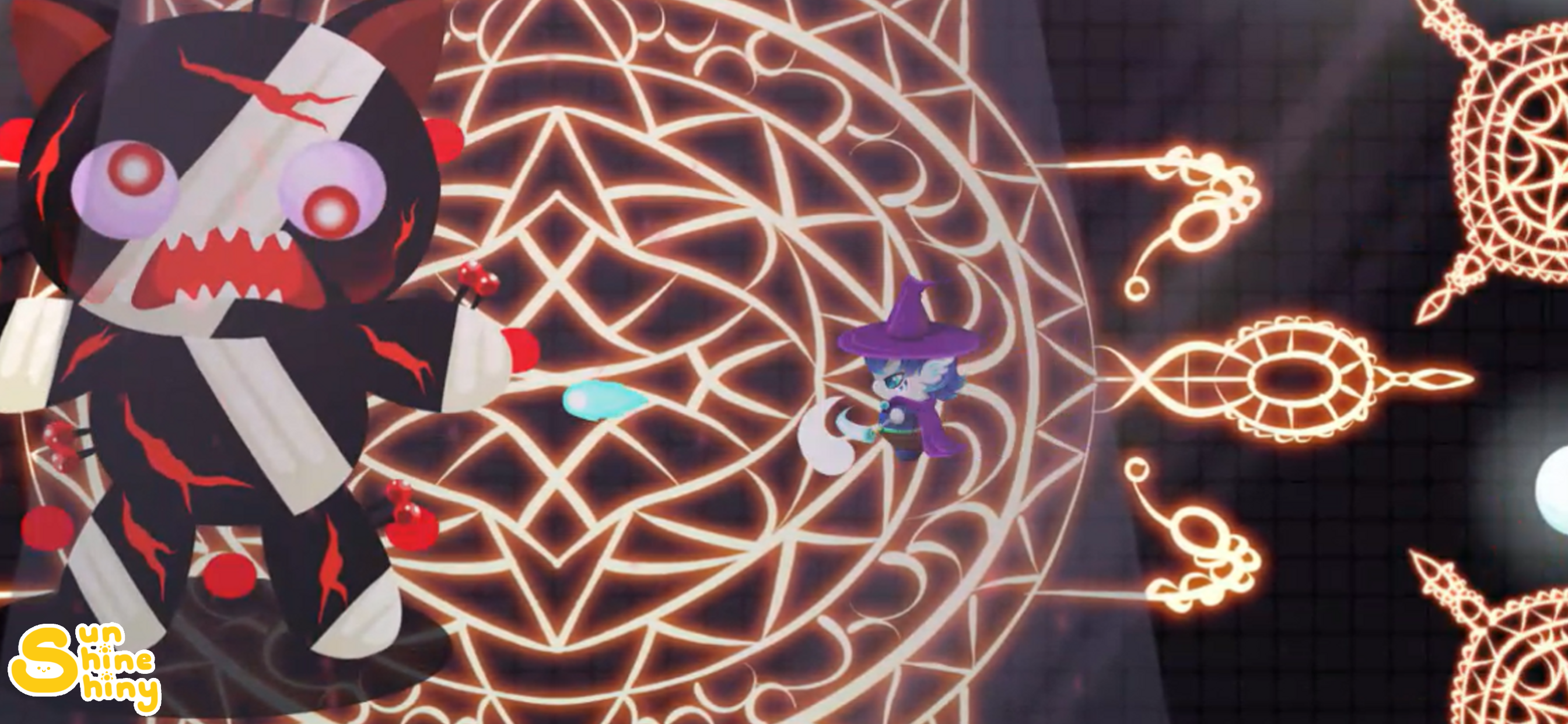 LIGHT: Path of the Archmage screenshot 6