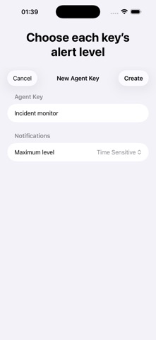 Ping by Tech Local screenshot