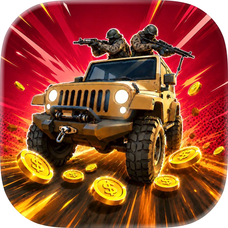 Survival: Last War Z Shooter screenshot 11