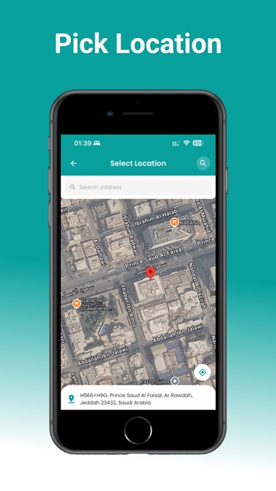 Workforce SA screenshot