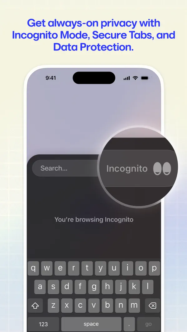 Arc Search Screenshot 5