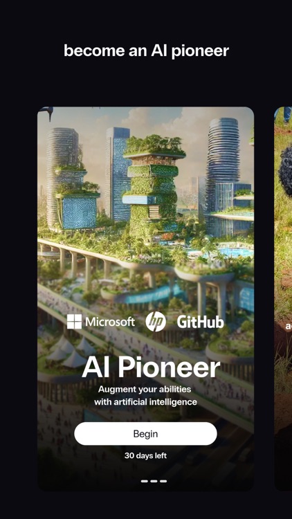 Goodwall - Learn & Earn screenshot-4