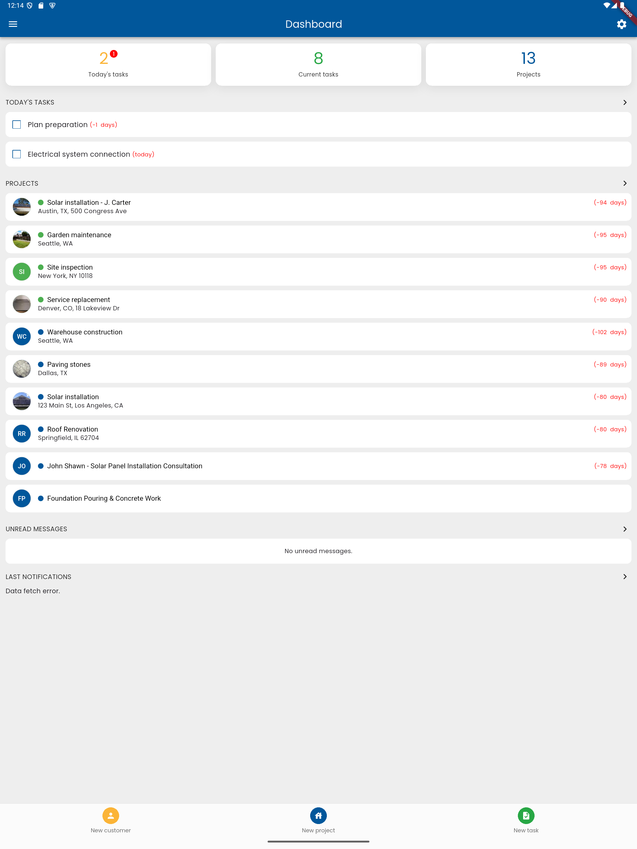 Speci screenshot 11