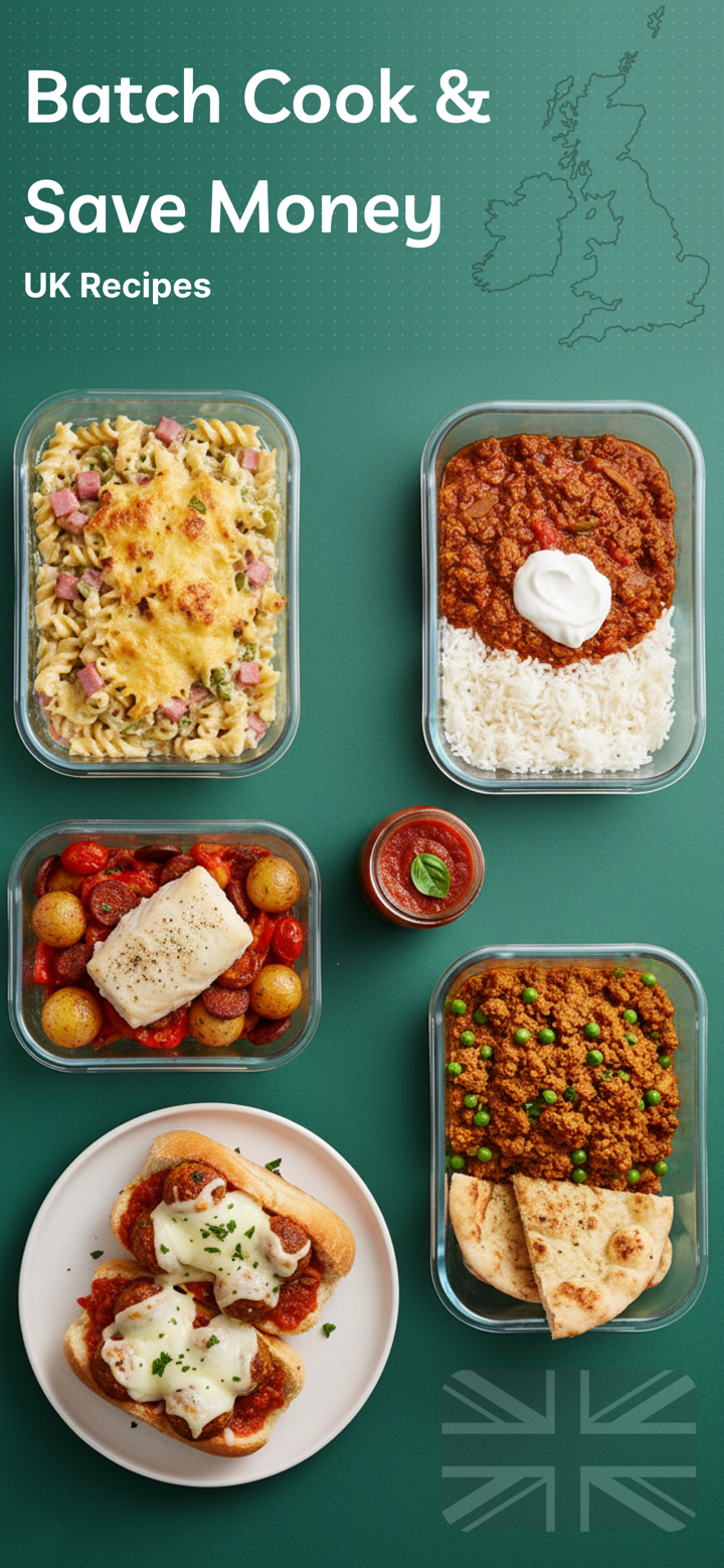Meal Prep Screenshot 1