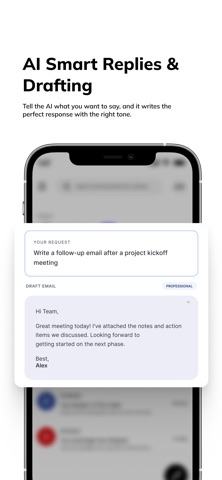 Mailrit Screenshot 5 of 6