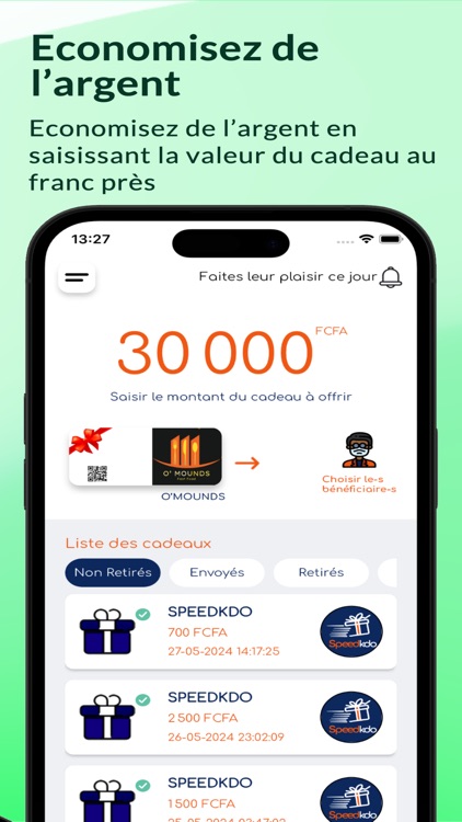 Speedkdo screenshot-3