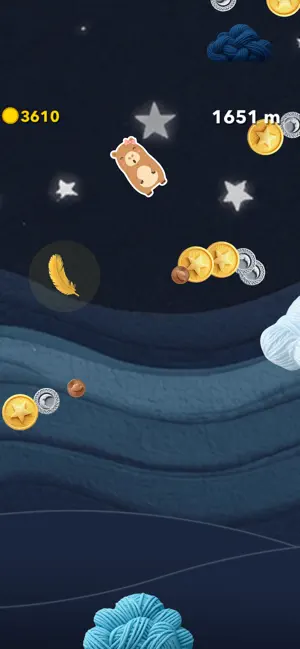 Launch the Capy screenshot 1