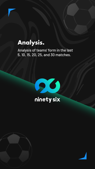 Ninety Six Screenshot