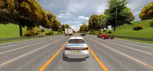 Highway Racers Car Chase Games screenshot 3