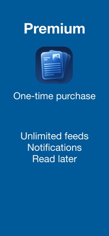 Hubly Reader Screenshot 6 of 6