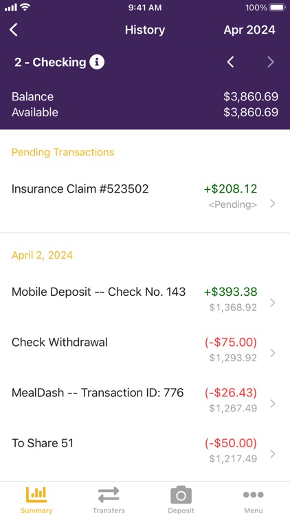 Employees Credit Union