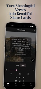 Daily Spurgeon Devotionals screenshot