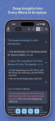 EVERYWORD by LMW Screenshot 3 of 9