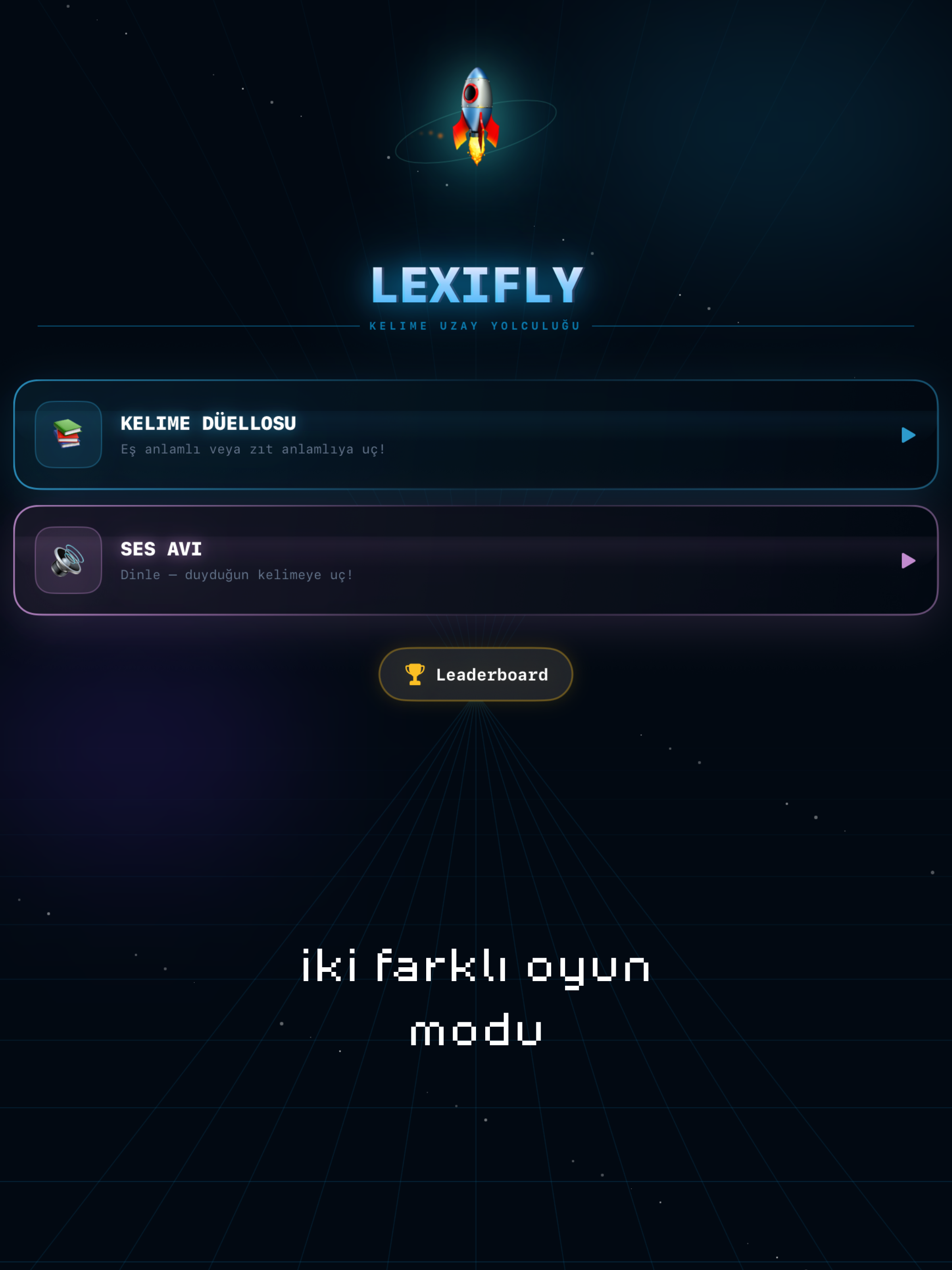 LexiFly screenshot 8
