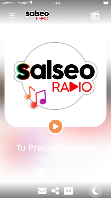 Salseo Radio